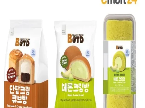 이마트24 베이커리