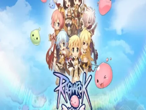 라그나로크 리브레
