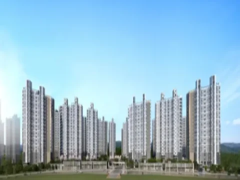 동탄 파라곤 3차