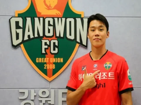 강원FC 모재현 영입