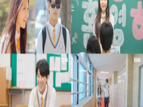 추사랑 내 아이의 사생활