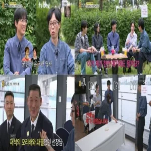 남궁민·전여빈·이설, ‘틈만 나면’서 예능 감각 입증