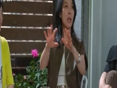 차청화 임신 하차