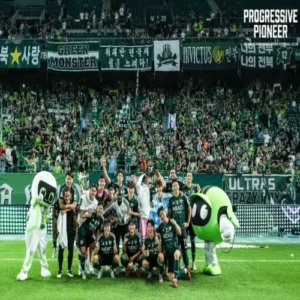 전북, 0-2 뒤집고 수원FC에 3-2 역전승… 리그 4연승 질주