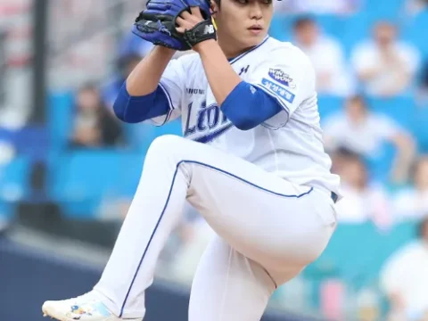 삼성 두산 대승