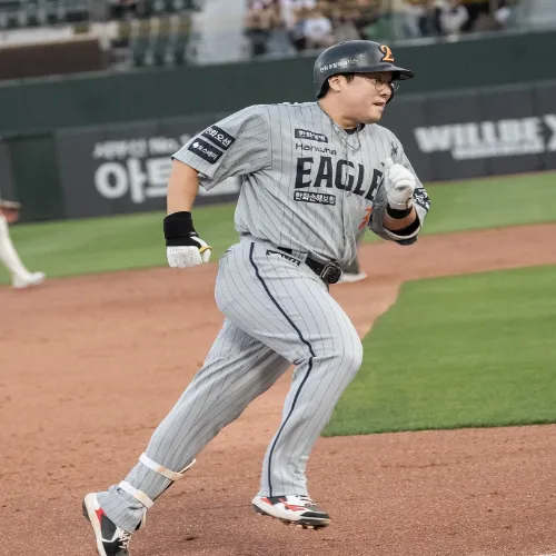 안치홍