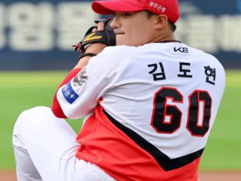 KIA 타이거즈 3연승