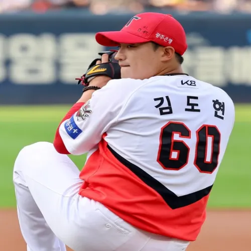KIA 타이거즈 3연승