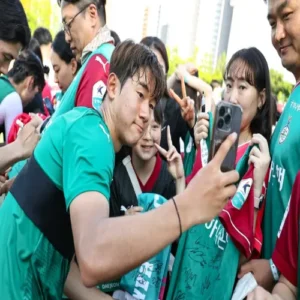 대전하나시티즌, 오픈 트레이닝데이로 팬과 특별한 하루