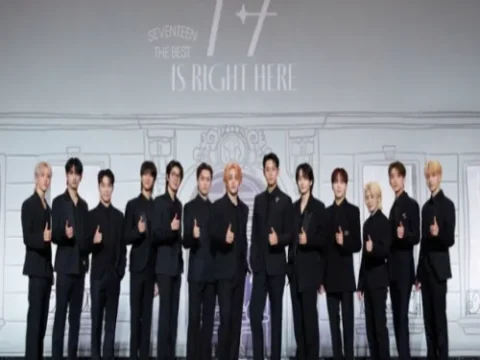 세븐틴 악성 게시글 법적 대응
