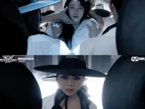 스우파3 허니제이