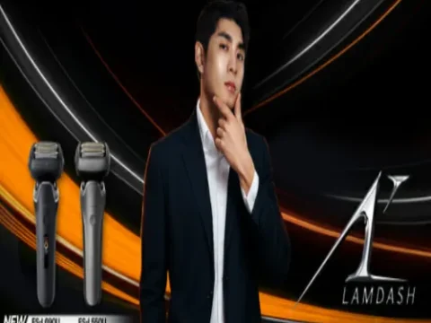 파나소닉 전기면도기