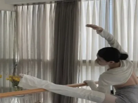 수지 발레