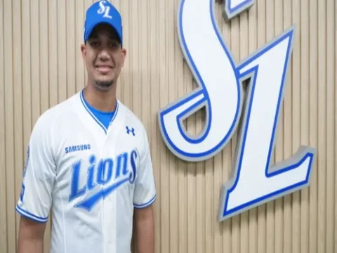 삼성 가라비토 영입