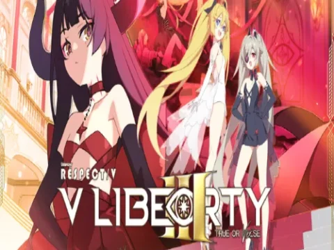 디제이맥스 리버티3 DLC