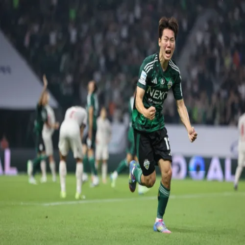 강상윤 K리그1 MVP