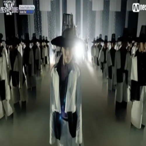 스우파3 범접
