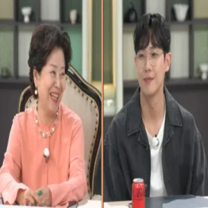 선우용여, 호텔 조식 일상 공개… 370만 뷰 돌파