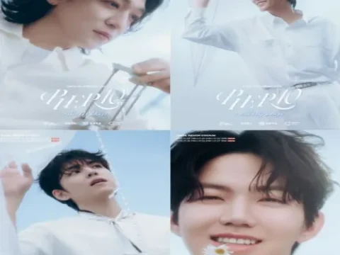 DAY6 10주년 팬미팅