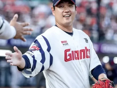 롯데자이언츠 위닝시리즈