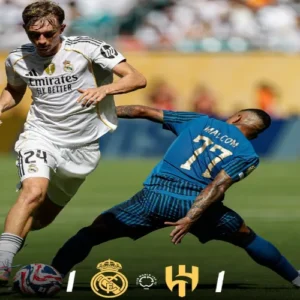 사비 알론소 데뷔전 무승부… 맨시티는 위다드에 2-0 승
