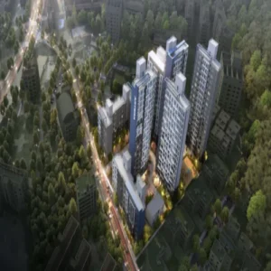 금호건설, 항동 동삼파크빌라 재건축 수주… 아테라 브랜드 본격 확산