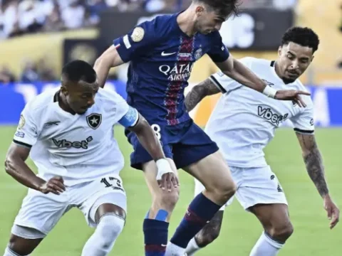 PSG 보타포구