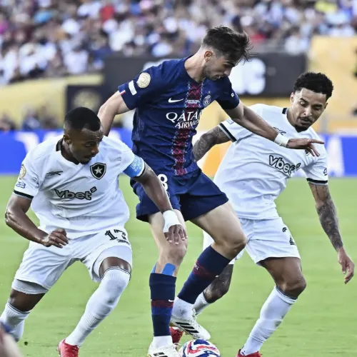 PSG 보타포구