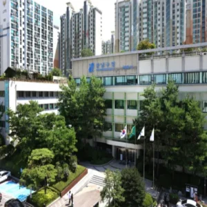 강남구, 디에이치 퍼스티어 아이파크 부분 준공 승인