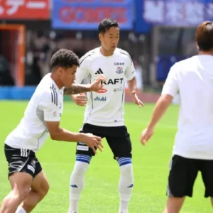 AFC 징계까지… 요코하마 F 마리노스, 구단 역사상 초유의 위기