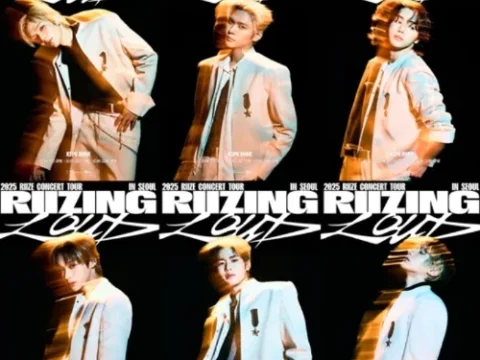 라이즈 콘서트