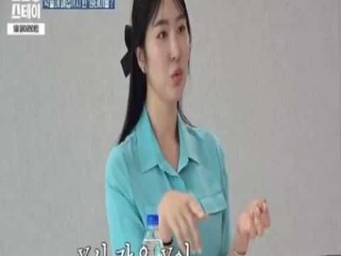 골목식당 원테이블 오은영 스테이