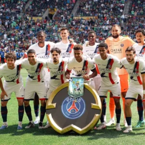 PSG, 시애틀 꺾고 클럽 월드컵 16강… 이강인은 결장