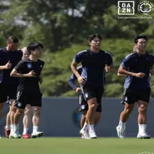 울산, 도르트문트 상대로 클럽 월드컵 마지막 도전