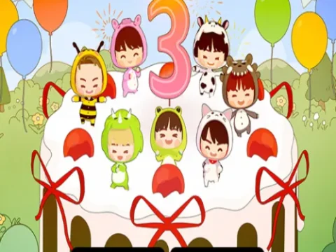 인더섬 BTS 3주년