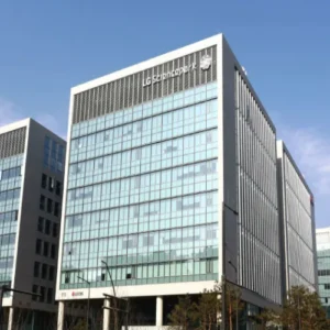 LG CNS 죽전 데이터센터에 네이버클라우드 입주… 8년 장기 코로케이션 계약 체결