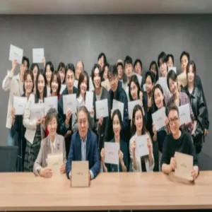 화려한 날들, 정일우·정인선 중심 가족 멜로 기대감… 8월 첫 방송
