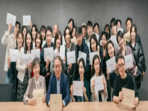 화려한 날들 8월 첫 방송