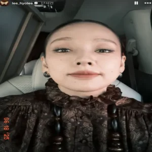 이효리, ‘유퀴즈’ 300회 특집서 올백 헤어로 독보적 아우라