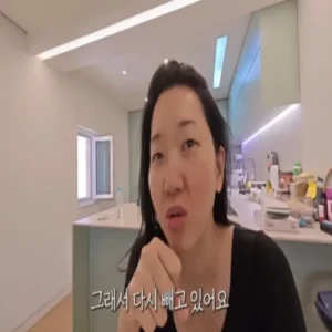 장윤주, 2주 다이어트 도전… 밀가루 끊고 라인 바뀌었다