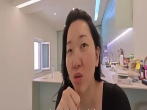 장윤주 2주 다이어트