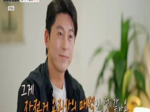 길바닥 밥장사 최종회