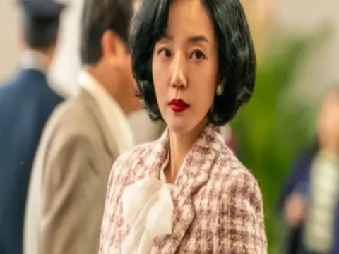 임수정 파인 촌뜨기들