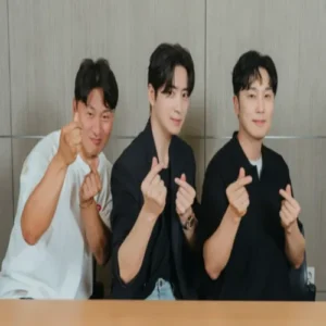로또 맞아도 출근하는 남자들… 이준혁·서현우·오대환, 현실 공감 오피스물 출격