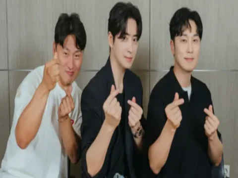로또 1등도 출근합니다