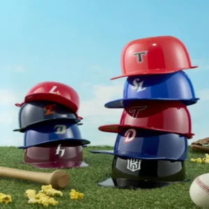 KBO·CGV, 야구 영화관 직관 굿즈 출시