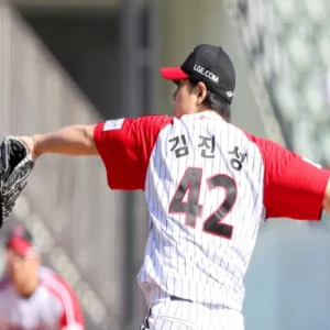 LG 김진성, 3시즌 연속 20홀드까지 단 1개 남았다