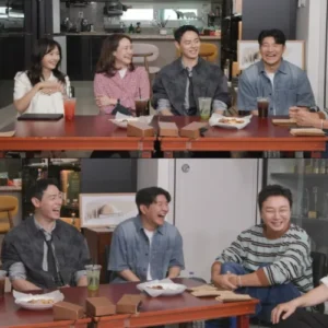 박주호 “아내 안나, 한국어 알아듣고 싸움 중 충격 질문” (돌싱포맨)