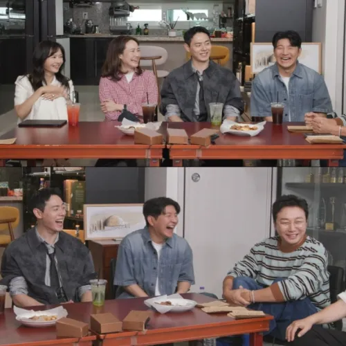 박주호 안나 부부싸움