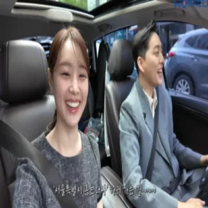 송지은·박위 부부, 서울시 홍보대사 위촉… “결혼 9개월 차 특별한 하루”